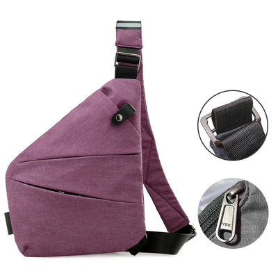 LUXUS SCHULTERTASCHE