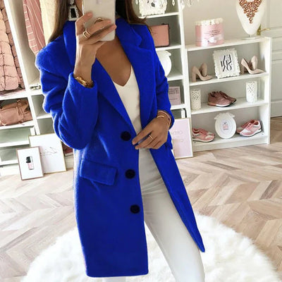 Lale - longblazer