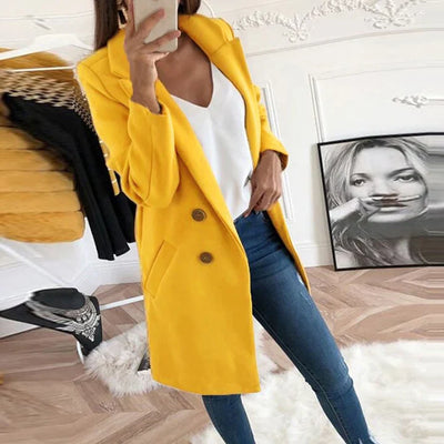Lale - longblazer