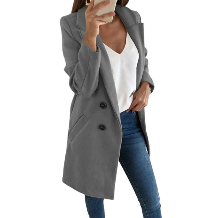 Lale - longblazer