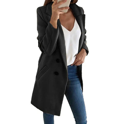 Lale - longblazer