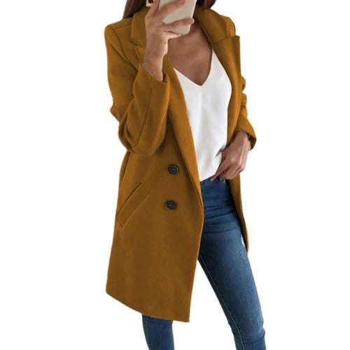 Lale - longblazer