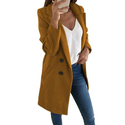 Lale - longblazer