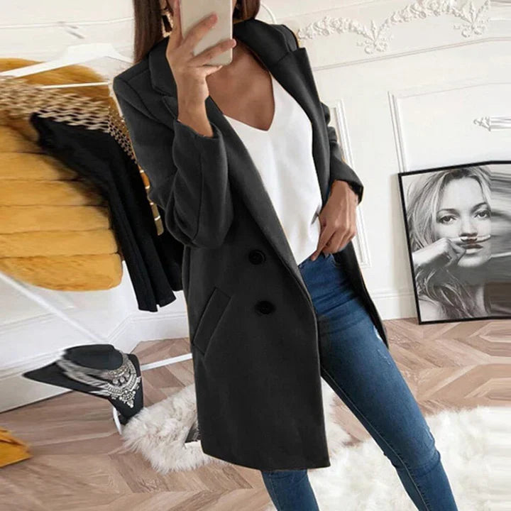 Lale - longblazer