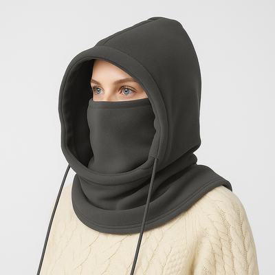 Leni | Frostschutz Kapuzenmaske