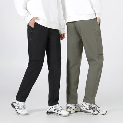 Leon | Wasserdichte Thermo-Hose für Herren Winter