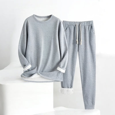 FREYA™ | Kuschelweiches Fleece-Set