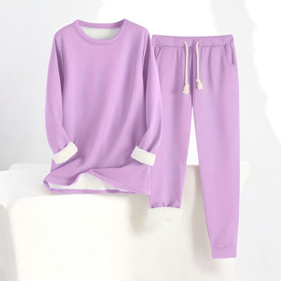 FREYA™ | Kuschelweiches Fleece-Set