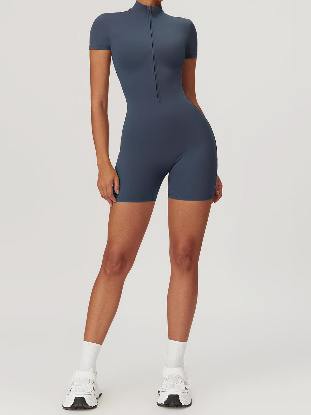 Lirion | Atmungsaktiver Bodysuit für Damen Freizeit