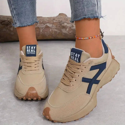 LORENZA™ - ANTIRUTSCH-ORTHOPÄDISCHE SNEAKERS
