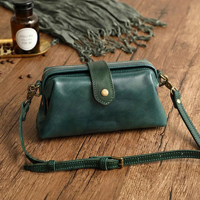 VELISSA™ | Einzigartige und zeitlose Tasche für anspruchsvolle Frauen