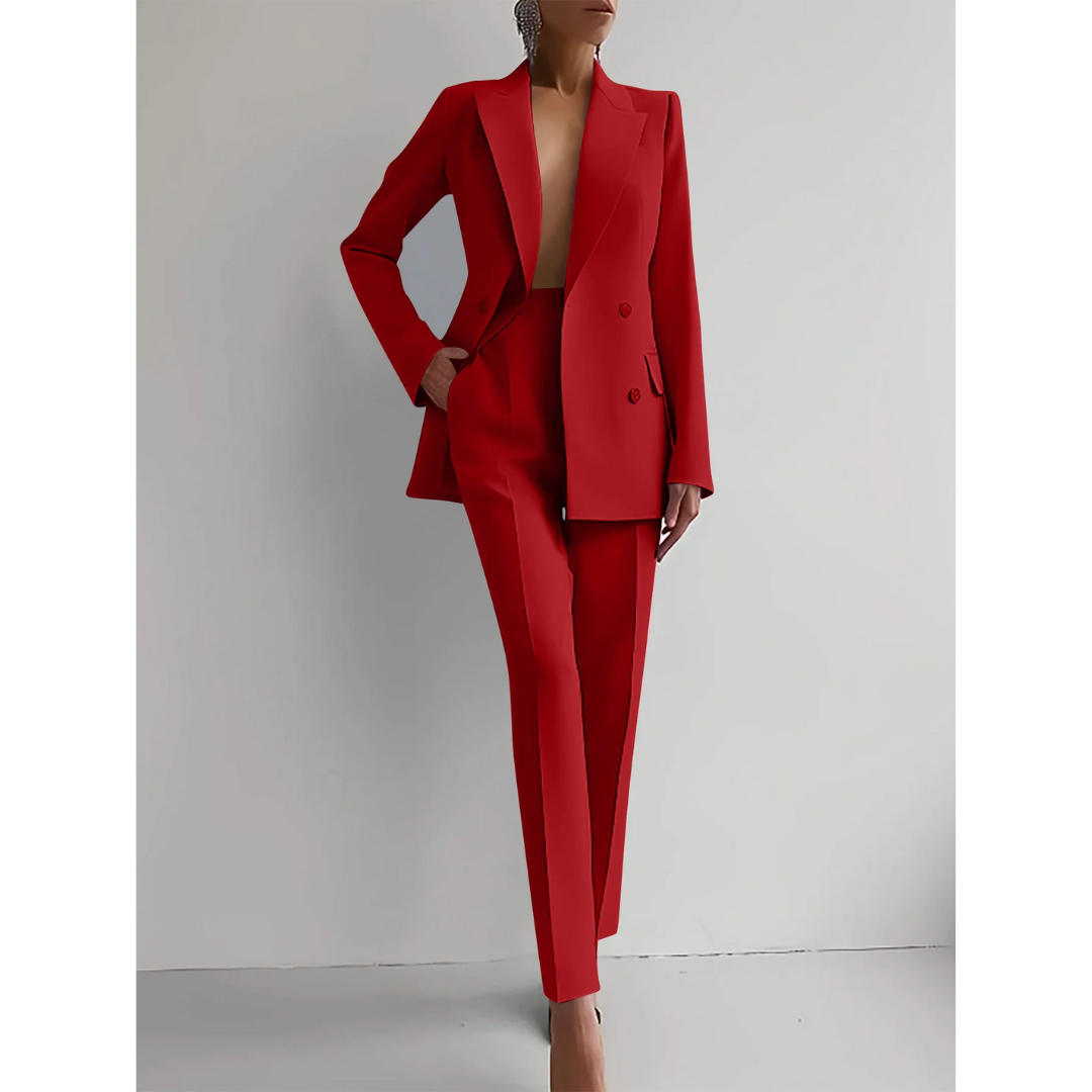 ISABELLE™ | Eleganter Anzug