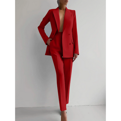 ISABELLE™ | Eleganter Anzug