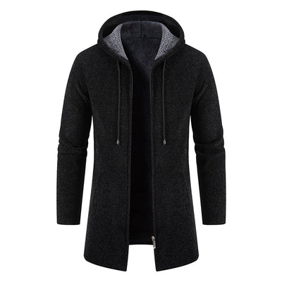 MARVIN LEICHTE WATTIERTE JACKE