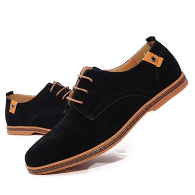 Mitchell | Zeitlos Elegantes Design Herrenschuhe