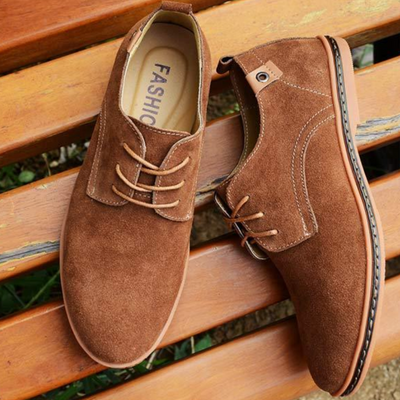 Mitchell | Zeitlos Elegantes Design Herrenschuhe