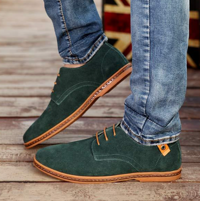 Mitchell | Zeitlos Elegantes Design Herrenschuhe