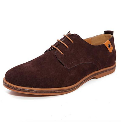 Mitchell | Zeitlos Elegantes Design Herrenschuhe