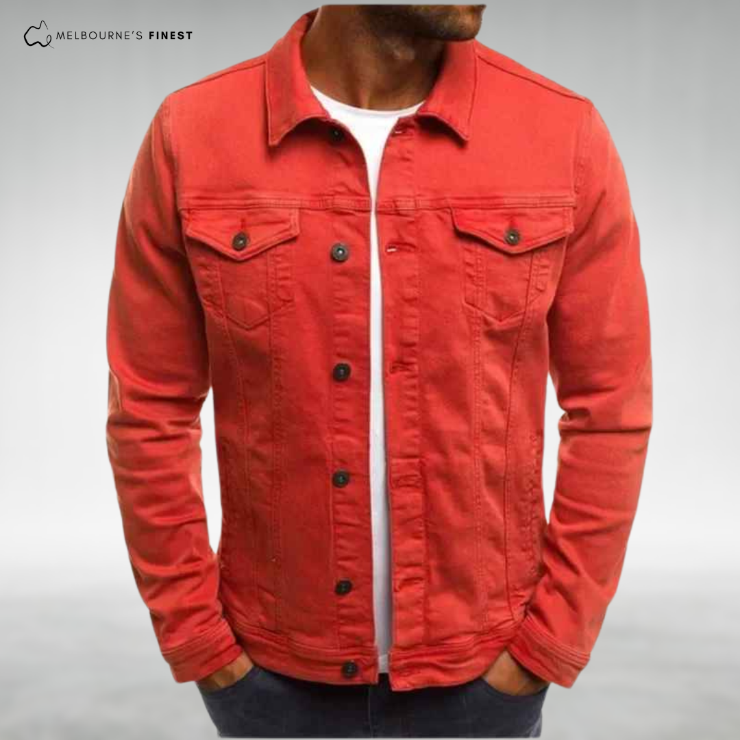 Vance™ Heritage Freizeitjacke