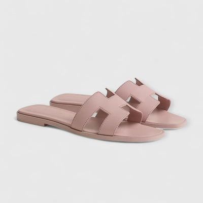 ELVA | SOMMERLICHE SANDALEN