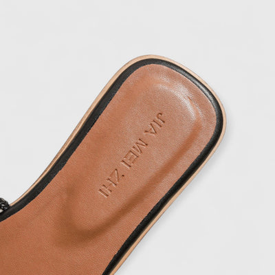 ÉLISE | ELEGANTE SANDALEN