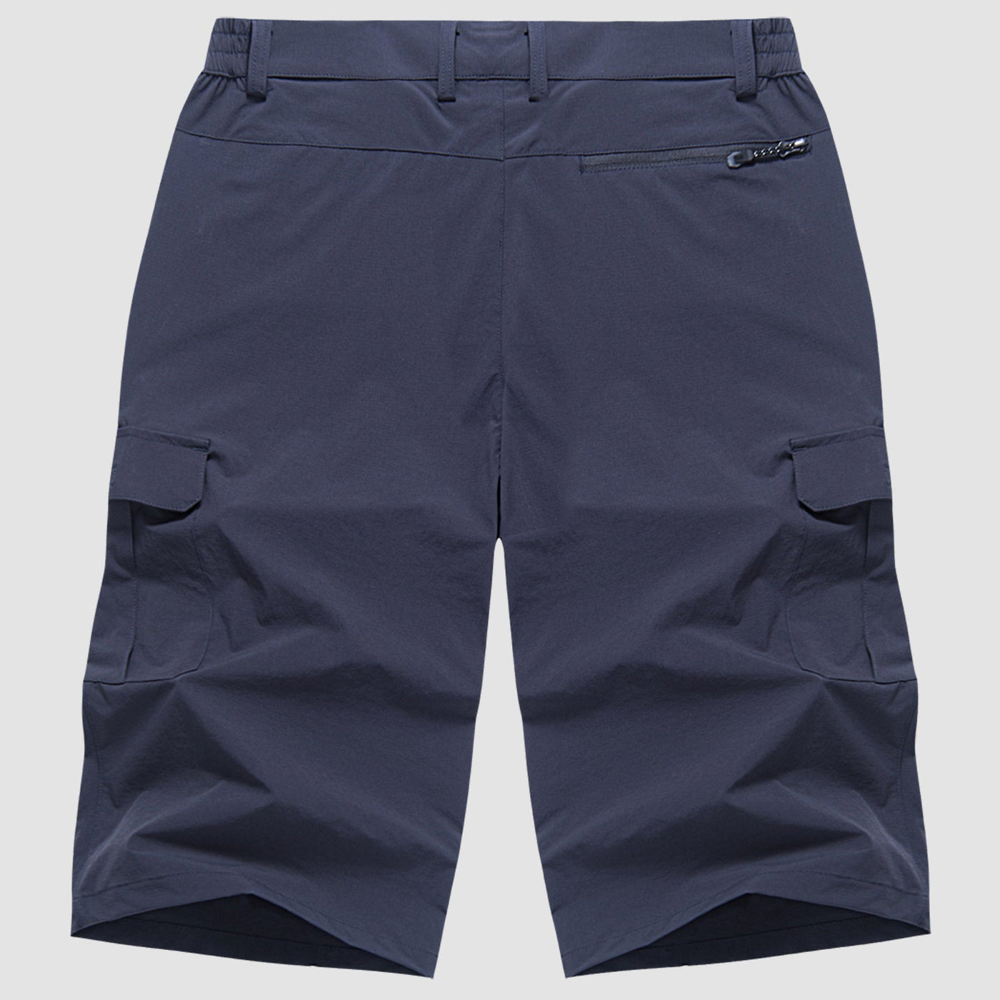 MAX™ | Summery cargo shorts for warm days