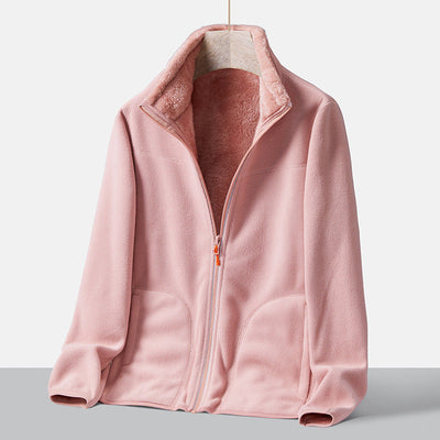 GRACIER THERMAL FLEECE JACKE