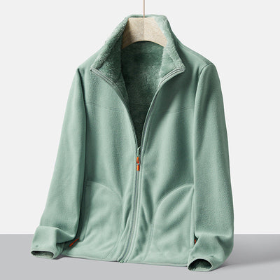 GRACIER THERMAL FLEECE JACKE