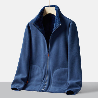 GRACIER THERMAL FLEECE JACKE