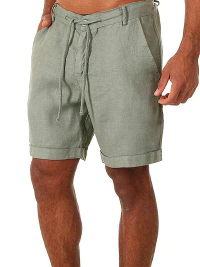 Nikolas | Leicht Lässig Herren Shorts