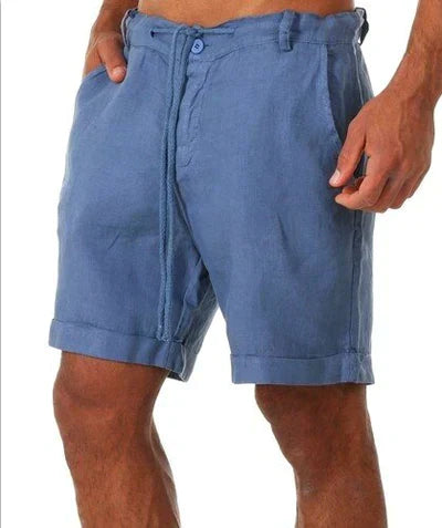 Nikolas | Leicht Lässig Herren Shorts