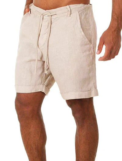 Nikolas | Leicht Lässig Herren Shorts