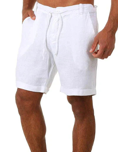 Nikolas | Leicht Lässig Herren Shorts