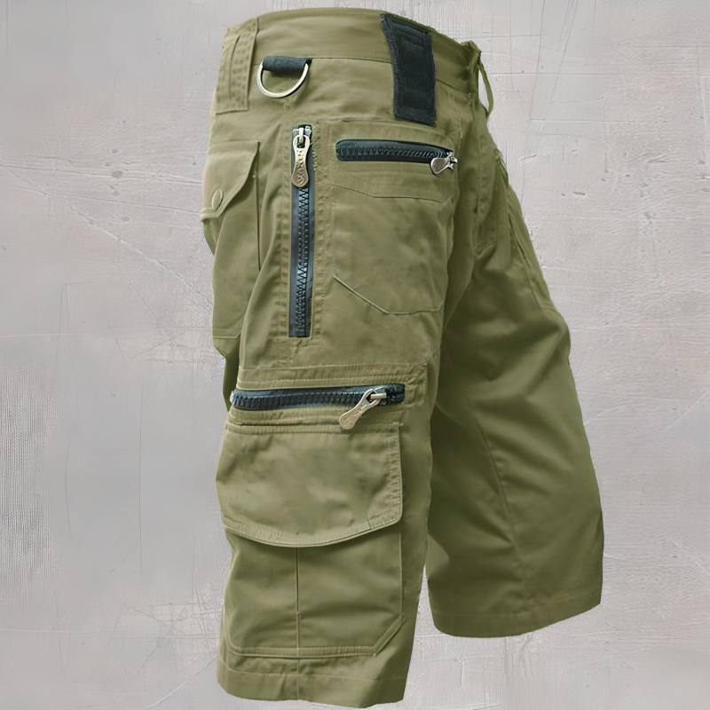 BRAYAN™ | Hochwertige Shorts für Abenteurer