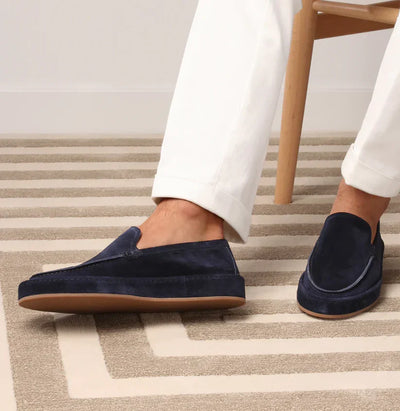 Mariusz | Zeitlose Raffinesse Herren Slipper
