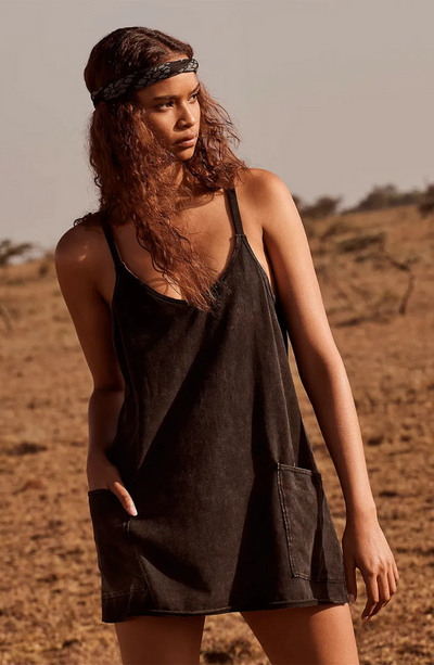 Christine | Sportliches Mini Dress für Freizeit & Sport