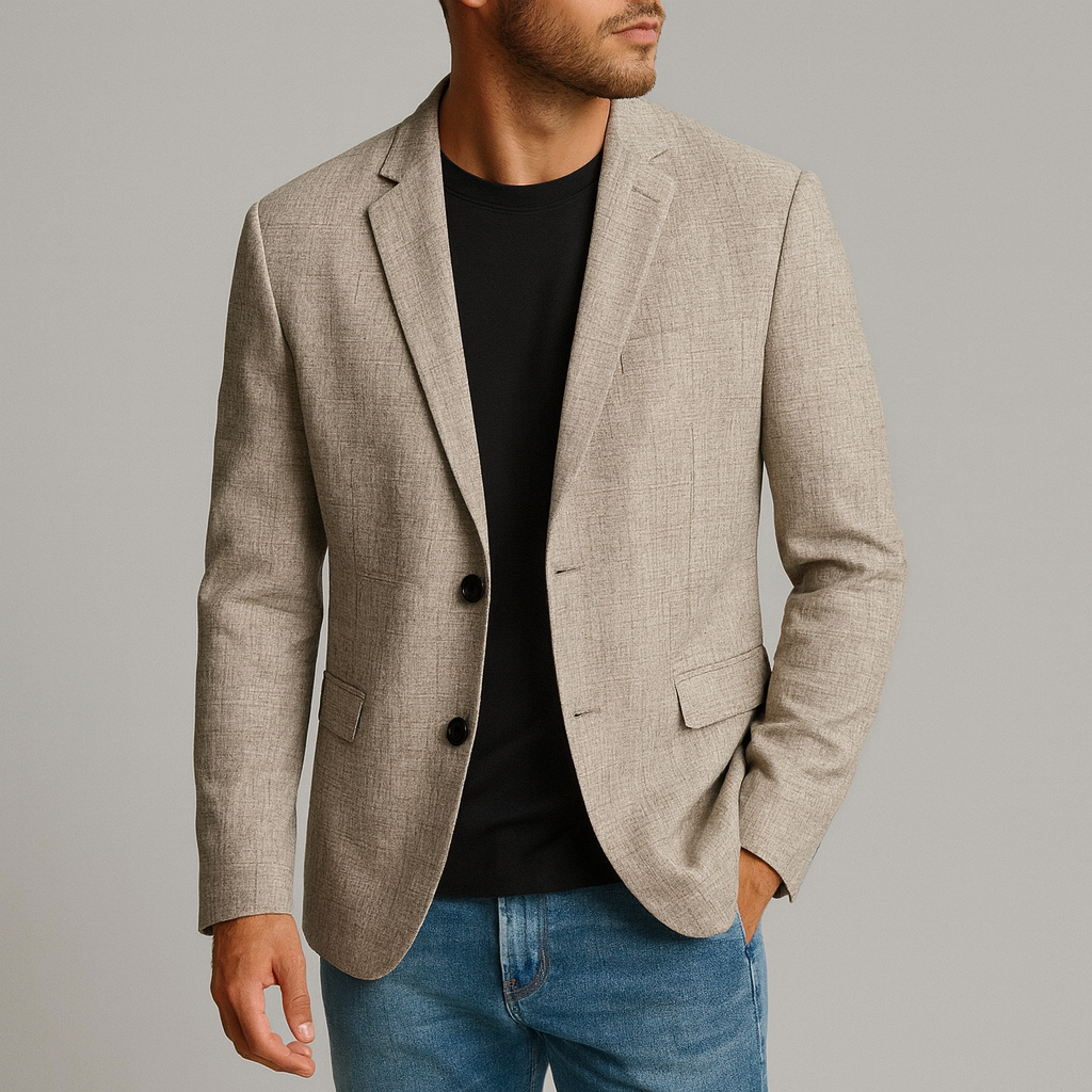Maik | Eleganter Business Casual Blazer