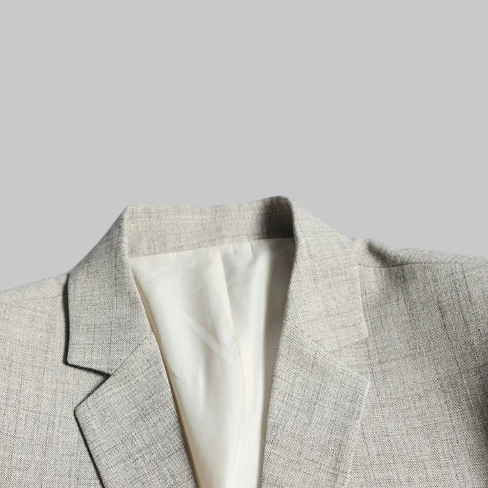 Maik | Eleganter Business Casual Blazer