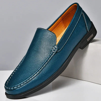 Agustin - Klassischer Loafer