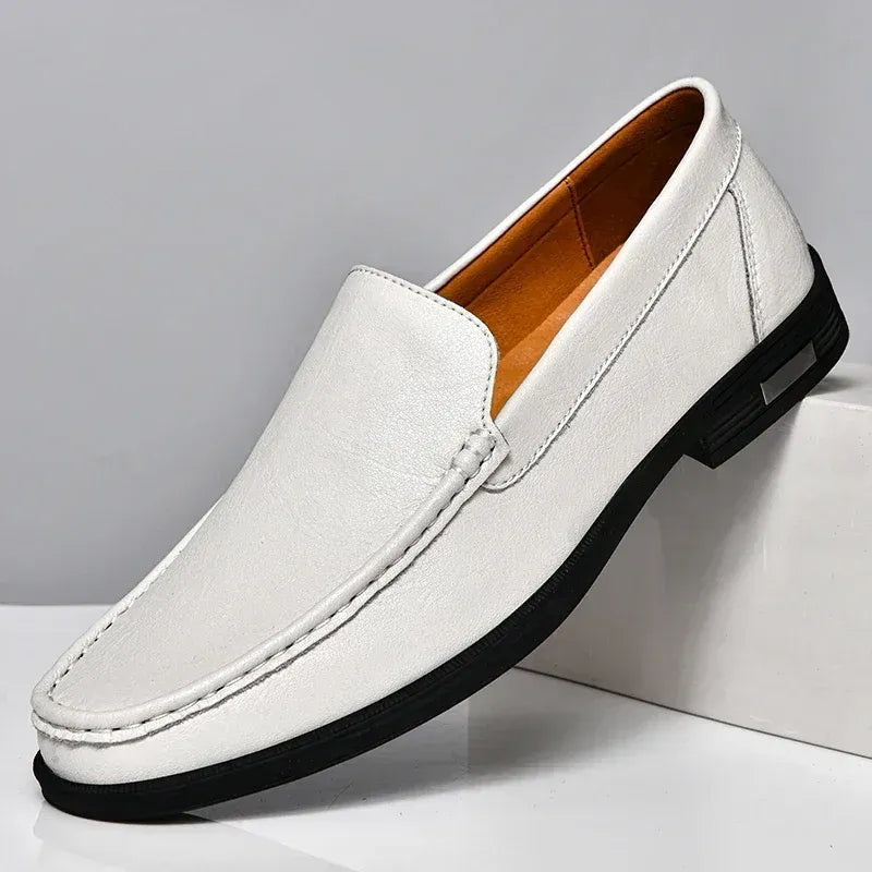 Agustin - Klassischer Loafer