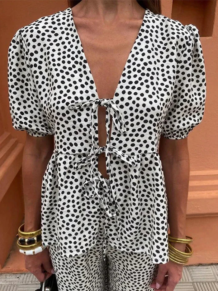 CHRISTIN™ | Vegan Jumpsuit für jeden Anlass