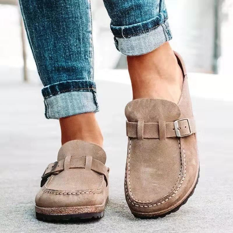 MELORA - ORTHOPÄDISCHE SCHUHE