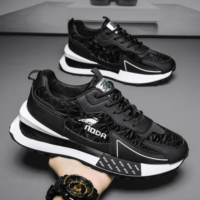 NODA - ORTHOPÄDISCHE TURNSCHUHE