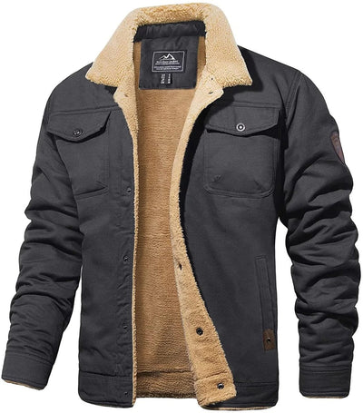 NORDVIK BOMBERJACKE