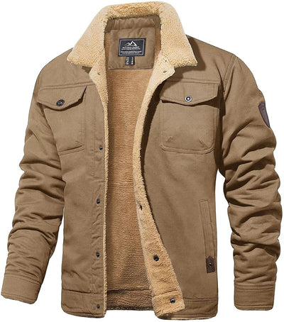 NORDVIK BOMBERJACKE
