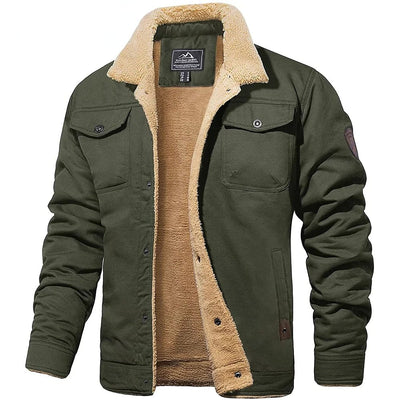 NORDVIK BOMBERJACKE
