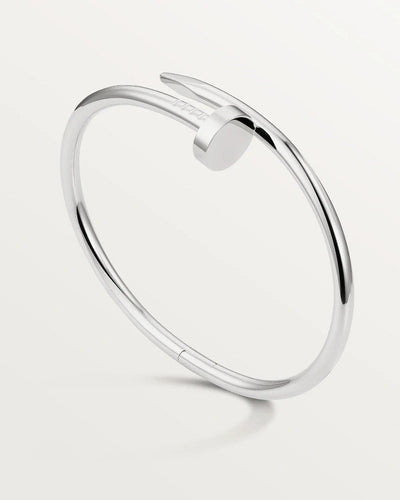 Naila-Armband - Silber