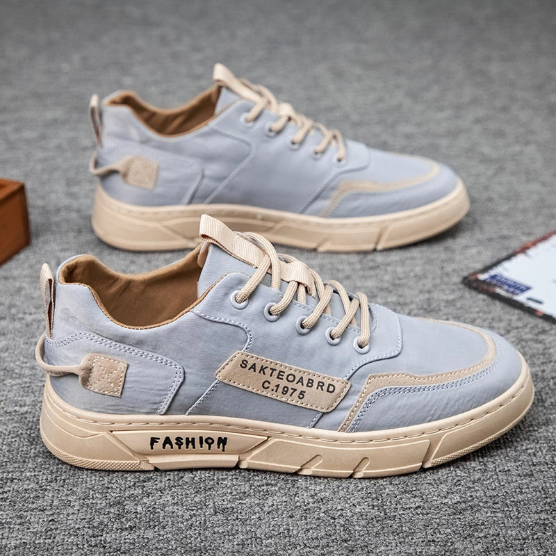 Ovidius | Modern Maximale Bequemlichkeit Herren Schuhe