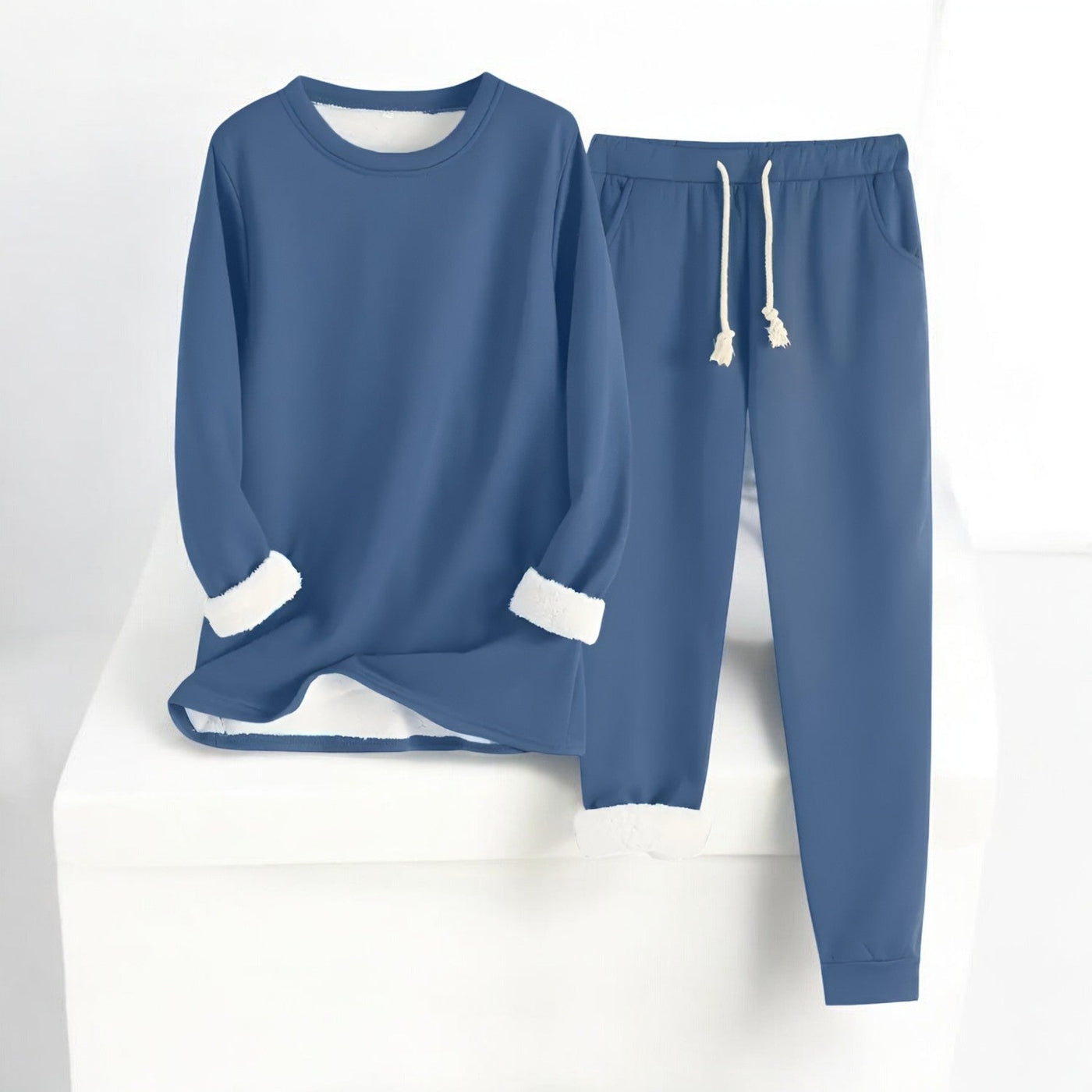 FREYA™ | Kuschelweiches Fleece-Set