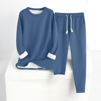 FREYA™ | Kuschelweiches Fleece-Set